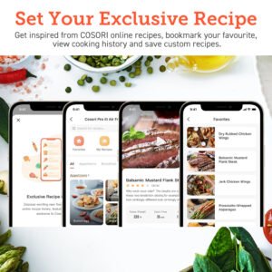 online-recipes